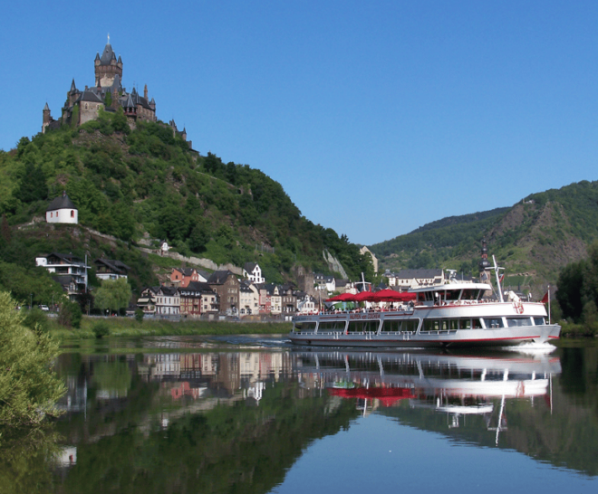 Experience Cochem - Customer Feedback and Insights