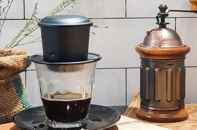 Experience Coffee Making and Vietnam's Coffee History in Da Nang - FAQs