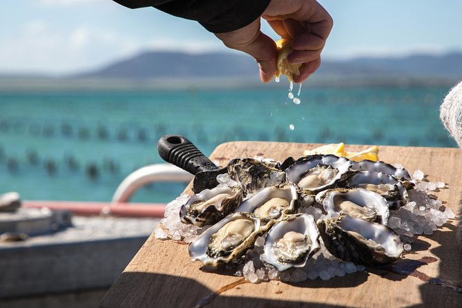 Experience Coffin Bay Oyster Farm and Bay Tour - Directions