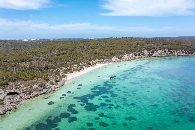 Experience Coffin Bay Short and Sweet Oyster Farm Tour - Admission and Accessibility