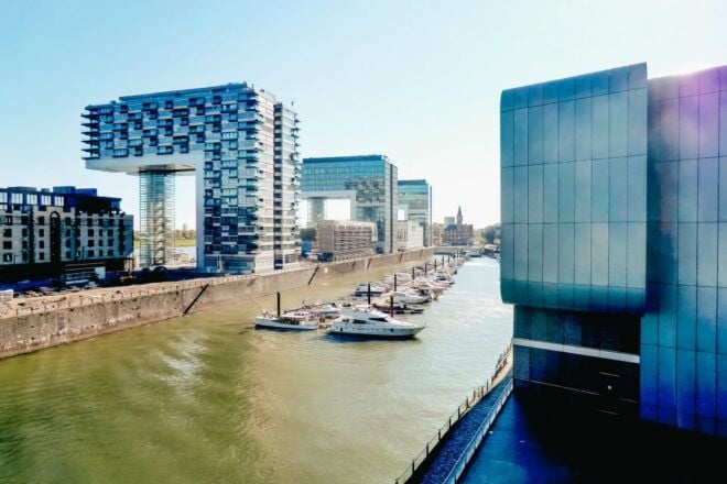Experience Cologne: KölnCard - Activity Price and Availability