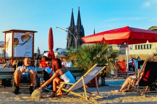 Experience Cologne: KölnCard - The Sum Up