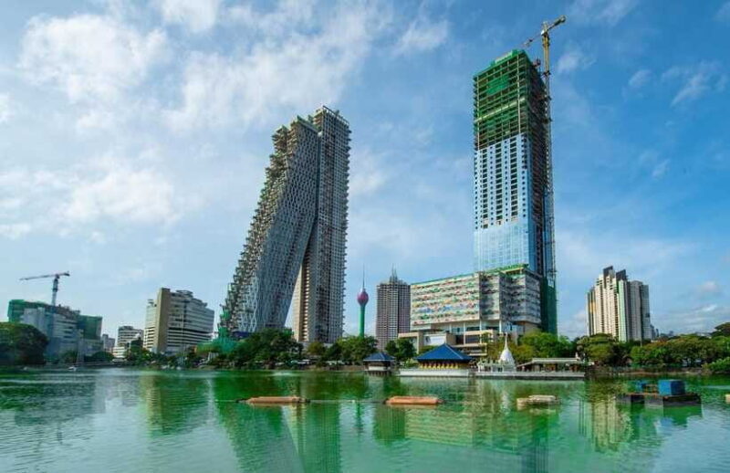 Experience Colombo: A Half-Day City Tour - FAQs