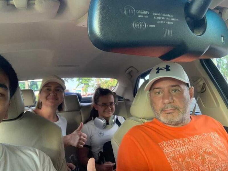 Experience Colombo: A Half-Day City Tour - Detailed Breakdown of the Itinerary