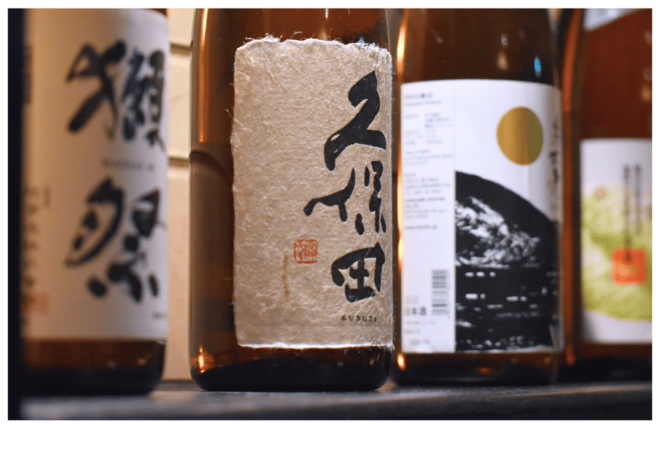 Experience Comparing Sake and Delicacies in Shinjyuku - Pairing Sake With Delicacies