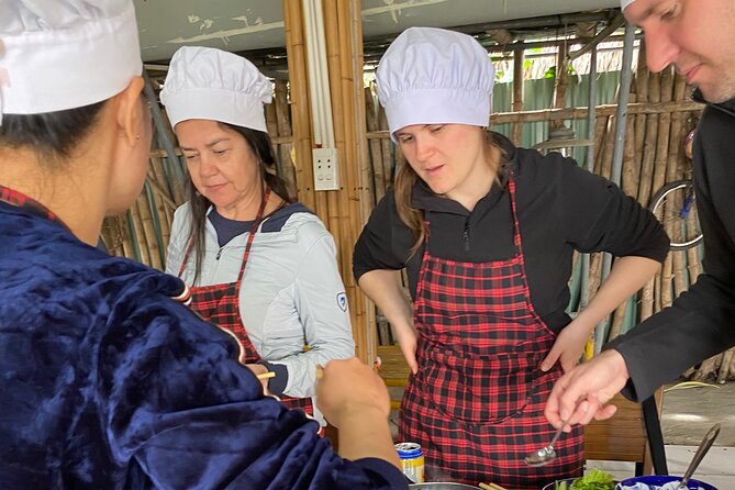 Experience Cooking Class With Local Chef in Hoi an - Cultural Insights and Traditions