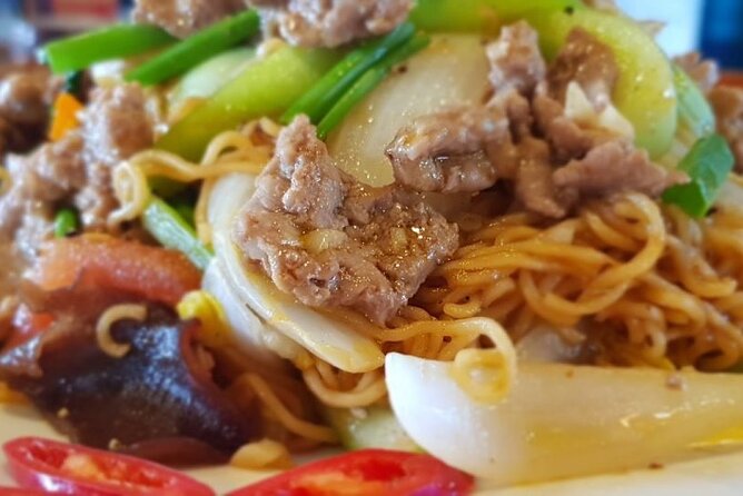 Experience Cooking Class With Tra Que Farm - Authentic Vietnamese Cooking Techniques