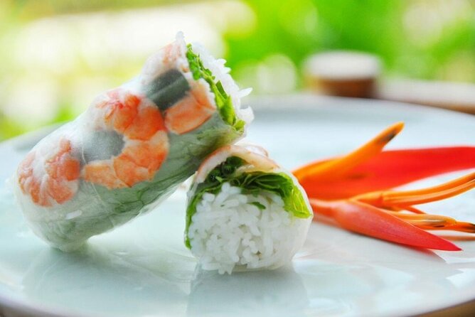 Experience Cooking Class With Tra Que Farm - Immersive Hands-On Cooking Experience