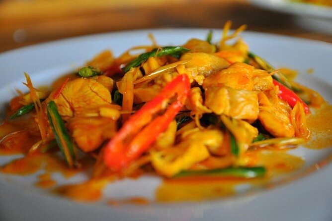 Experience Cooking Class With Tra Que Farm - Tasting the Fruits of Your Labor