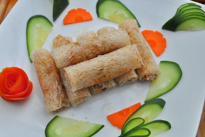 Experience Cooking Class With Tra Que Farm - Common Questions