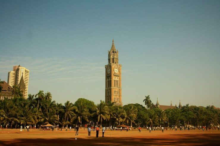 Experience Cooking Classes With Mumbai Sightseeing Tours - Pricing and Duration