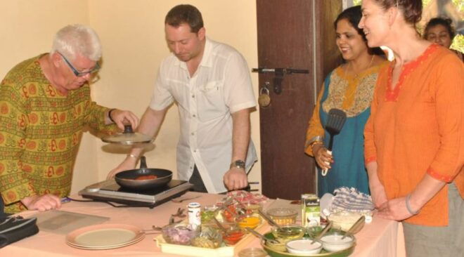 Experience Cooking Classes With Mumbai Sightseeing Tours - Cancellation Policy