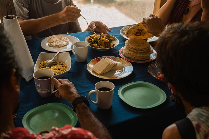 Experience Costa Rican Private Local Cuisine - Authentic Costa Rican Culinary Experience