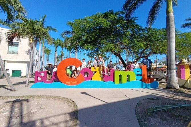 Experience Cozumel Historical Center Mayan and Beach Experience - FAQ