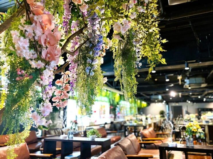 Experience Crafting a Flower-Adorned Mini Japanese Garden - Good To Know