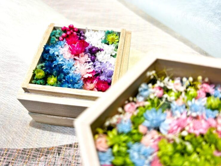 Experience Crafting a Flower-Adorned Mini Japanese Garden - Booking and Pricing Details