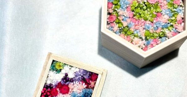 Experience Crafting a Flower-Adorned Mini Japanese Garden - Venue and Location