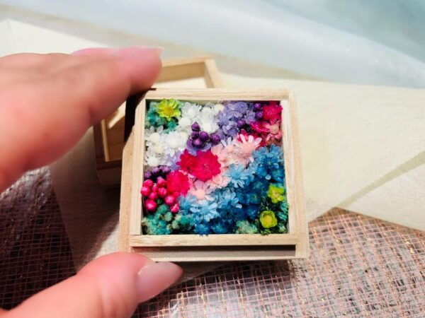 Experience Crafting a Flower-Adorned Mini Japanese Garden - Frequently Asked Questions