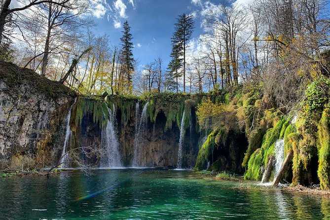 Experience Croatia in 7 Days on a Private Multi Day Tour - Day 1: Zagreb Exploration