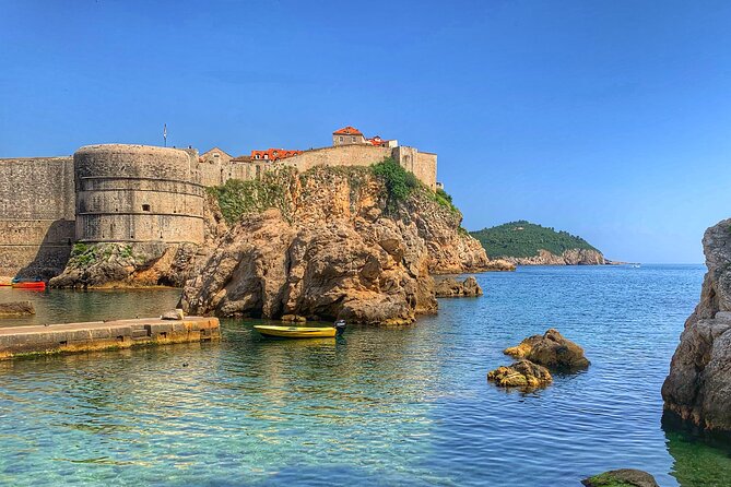 Experience Croatia in 7 Days on a Private Multi Day Tour - Frequently Asked Questions