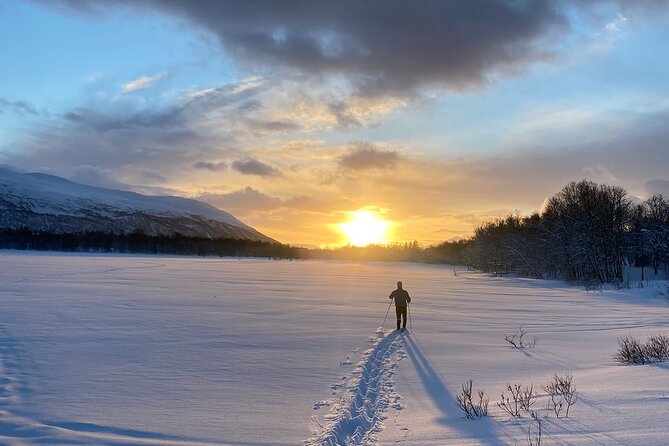 Experience Cross-Country Adventure in Tromsø - Meeting and Pickup