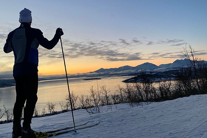 Experience Cross-Country Adventure in Tromsø - Directions