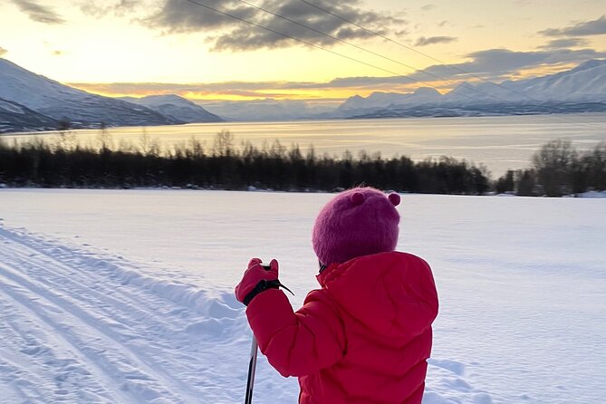 Experience Cross-Country Adventure in Tromsø - Common Questions