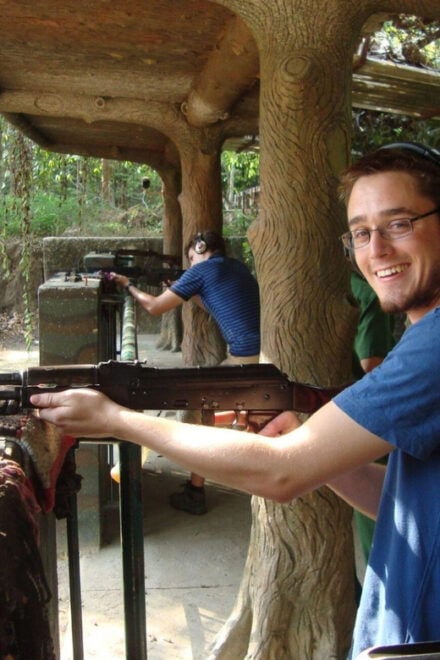 Experience Cu Chi Tunnels Half-day Tour - Culinary Experience at Cu Chi
