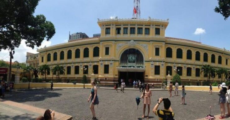 Experience Cu Chi Tunnels & Saigon City - Experience Highlights