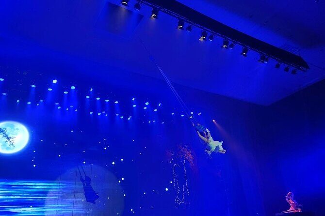 Experience Da Nang Charming Da Nang Show Ticket - Who Will Enjoy This Experience?