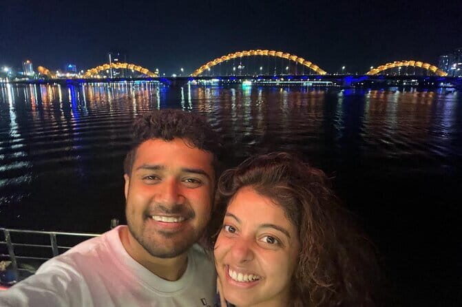 Experience Da Nang Han River Local Cruise by Night - What Is the Experience Like?