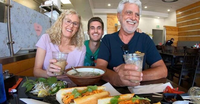 Experience Da Nangs Authentic Flavors on Private CAR - Private Tour Experience