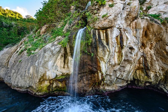 Experience Day Cruise Until Sunset - Terms and Conditions