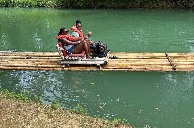 Experience Day Rafting on the Martha Brae River - Final Thoughts