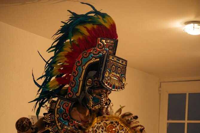 Experience DE Cultural Immersion with Mexican Folklore - Good To Know