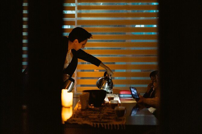 Experience DE Cultural Immersion with Mexican Folklore - Why This Tour Is Worth Considering