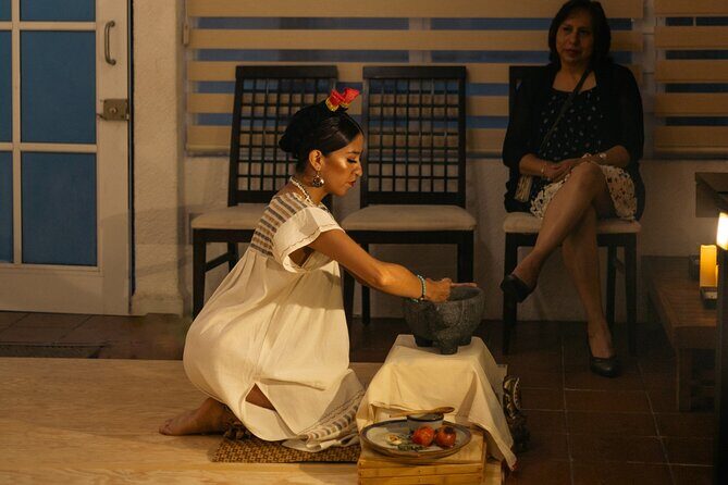 Experience DE Cultural Immersion with Mexican Folklore - FAQs