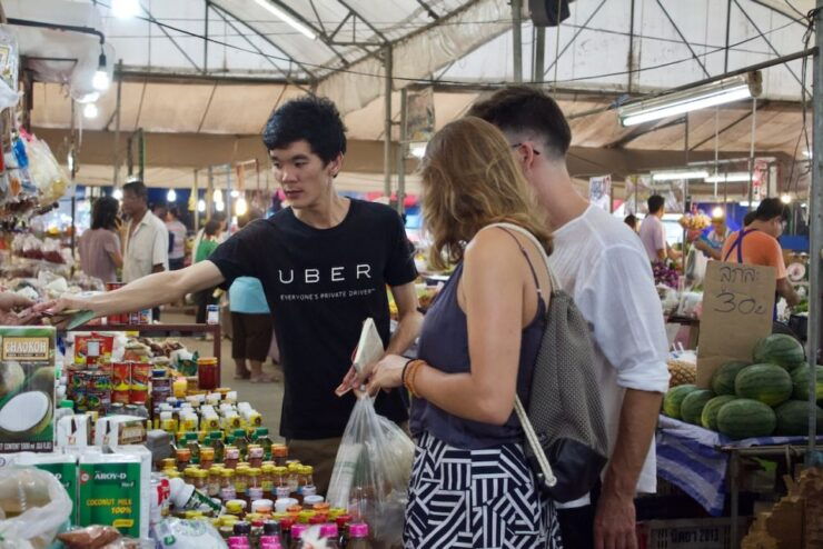 Experience Dining and Cooking at a Mom's Home (Local) - Booking Information