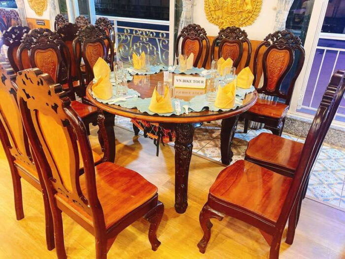 Experience Dinner On Luxury Cruise Along Saigon River - Additional Information and Considerations