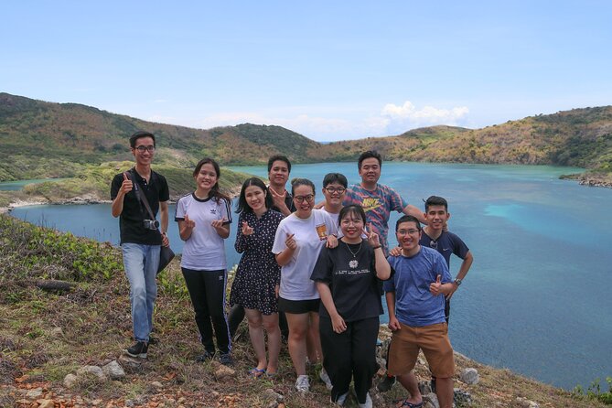 Experience Diving Bay Canh Islet With Catamaran - Tips for an Unforgettable Diving Experience