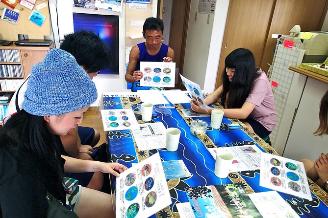Experience Diving! ! Scuba Diving in the Sea of Japan! ! if You Are Not Confident in Swimming, It Is - Tips for a Memorable Diving Experience
