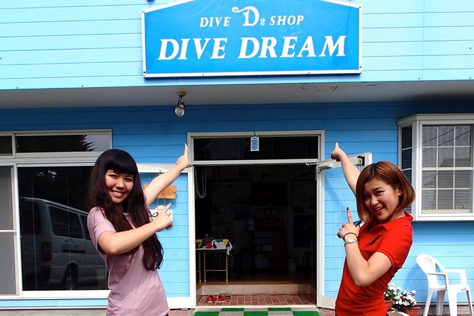 Experience Diving! ! Scuba Diving in the Sea of Japan! ! if You Are Not Confident in Swimming, It Is - Common Questions
