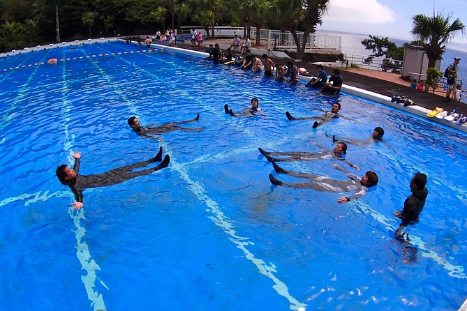 Experience Diving! ! Scuba Diving in the Sea of Japan! ! if You Are Not Confident in Swimming, It Is - The Sum Up