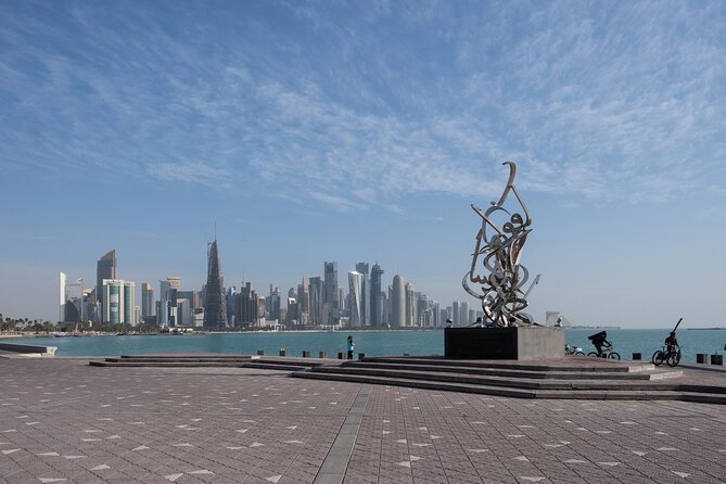 Experience Doha City Tour With Local Guide and Dhow Ride - Booking and Practical Information