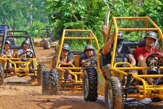 Experience Dominican Culture in This 3 in 1 Shared Tour - Cultural Experiences Included