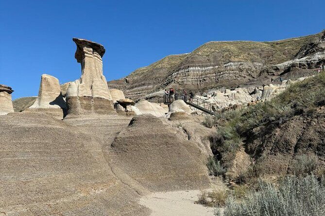 Experience Drumheller Premium Private Tour - Good To Know