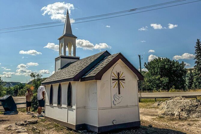 Experience Drumheller Premium Private Tour - Introduction: Why This Tour Might Be Perfect for You