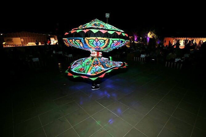 Experience Dubai Desert Safari - What To Expect