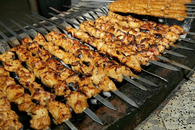 Experience Dubai Desert Safari - Additional Information