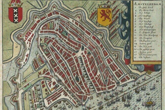 Experience early Dutch New York in Brooklyn and Queens - An In-Depth Look at the Tour Experience